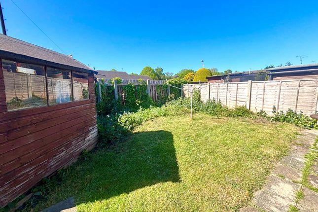 12, St. Catherines Court, Lincoln photo 2