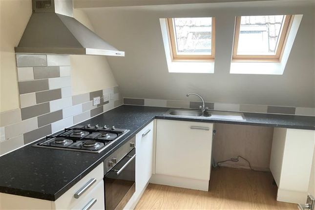 7, Churchill Court, London Road, Dover photo 4