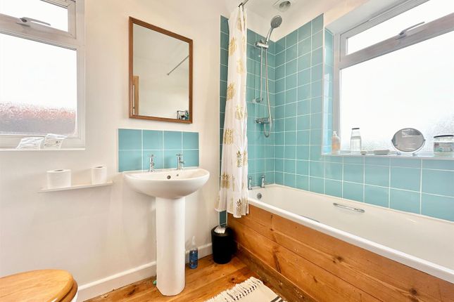 Semi-detached house for sale in Packhall Lane, Brixham