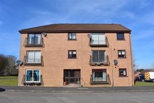 1 Bed Flat To Rent In Cromarty Place East Kilbride Glasgow