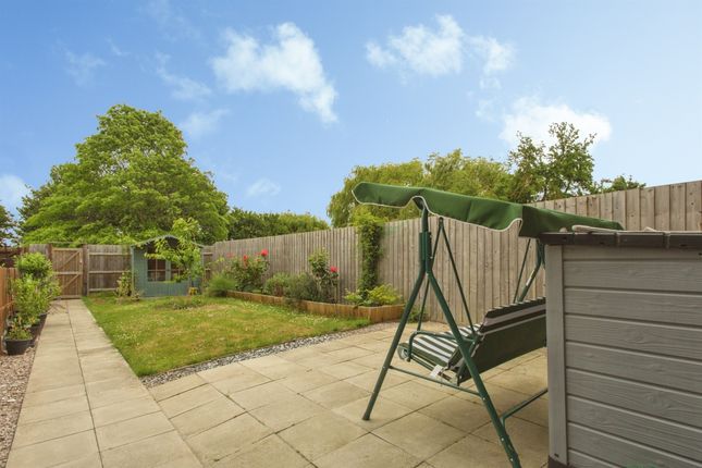 5, Otter Gardens, Cambridge photo 2