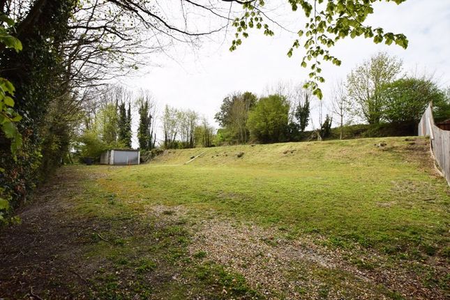 Land for sale in Double Building Plot, Wilsom Road, Alton, Hampshire
