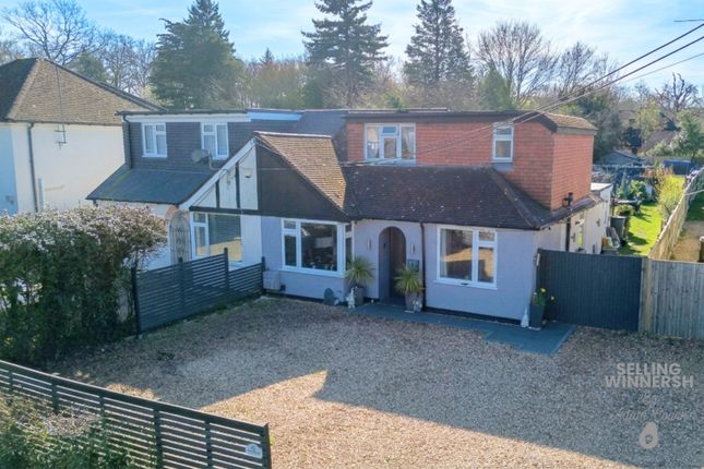 3-bed house on 254, Reading Road, Wokingham, £500,000