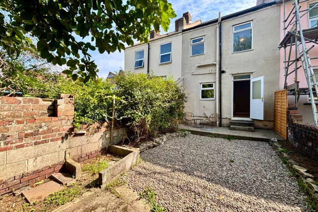 2-bed terraced on 42, Stanley Park, Bristol, £335,000