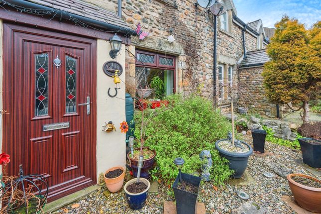 Terraced house for sale in Main Road, Slyne, Lancaster, Lancashire