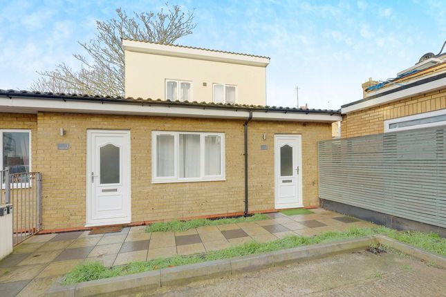 Semi-detached house for sale in Hamlet Court Road, Westcliff-On-Sea