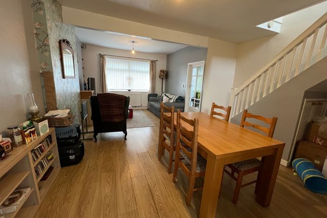 Terraced house for sale in Victoria Street, Tonypandy -, Tonypandy