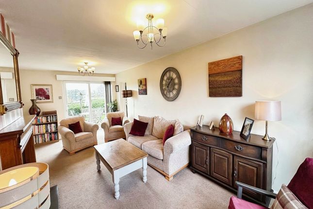 Detached house for sale in Fordlands, Thorpe Willoughby, Selby