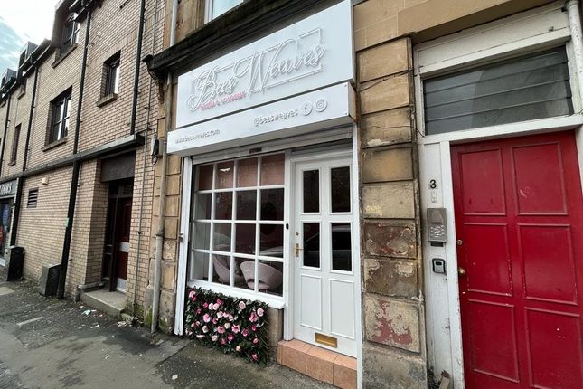 Thumbnail Retail premises to let in 3A George Street, Paisley
