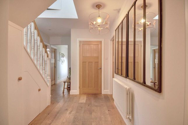 Detached house for sale in Horsepond Road, Gallowstree Common, Henley On Thames