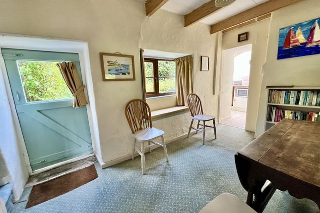 Wayside Cottage, Ludgvan, Penzance photo 3