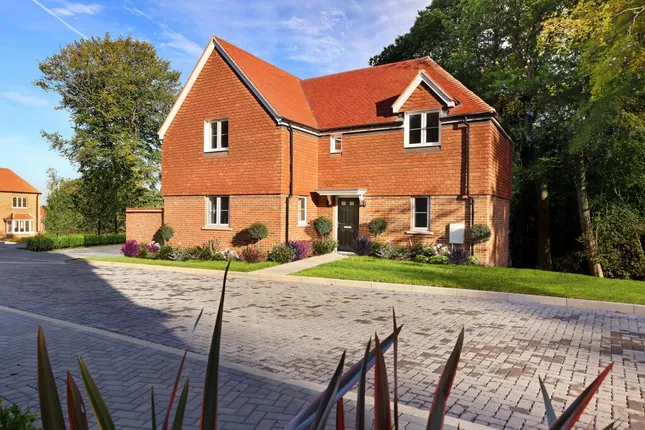 Elivia Homes - Coppice Meadows
