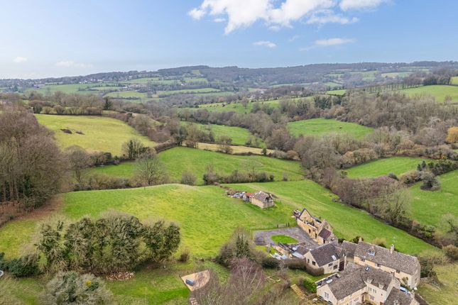3-bed house on The Cider House, The Green, Sheepscombe, Stroud, £775,000