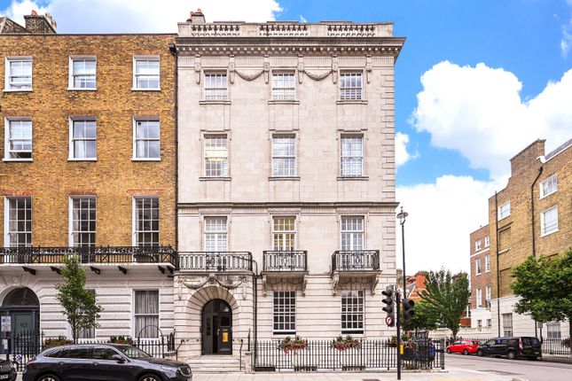 109 Harley Street London W1g 6an