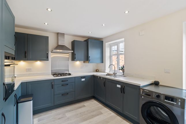 10 Pippin Vale, Warrington photo 4