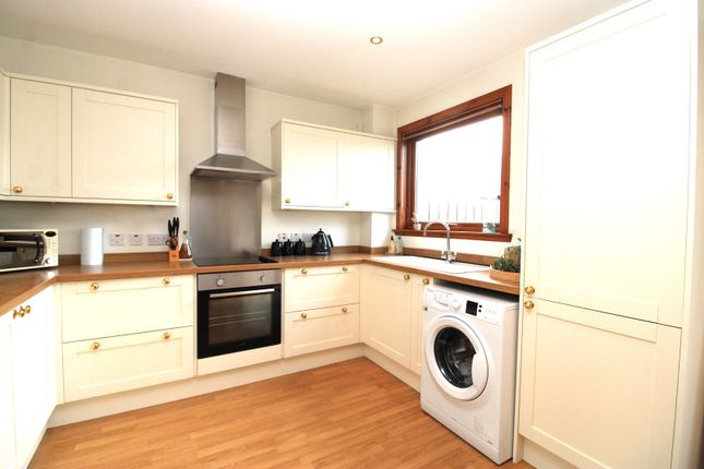 Terraced house for sale in 57 Inshes Mews, Inshes, Inverness.