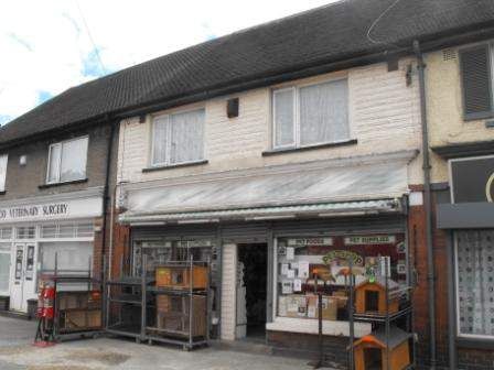 Retail premises for sale in Leeds LS8, UK