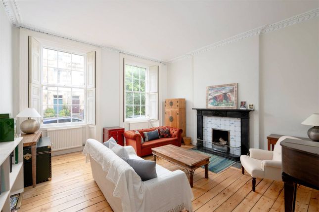 4, Warriston Crescent, Inverleith, Edinburgh, EH3 photo 4