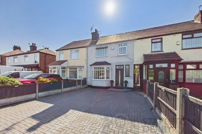 3-bed house on 136, Rainhill Road, Prescot, £230,000