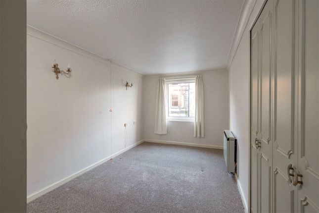 Property for sale in Flat 34, Homescott House, Goldenacre Terrace, Inverleith, Edinburgh