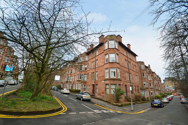 Thumbnail Flat to rent in Bellwood Street, Shawlands
