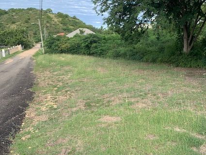 Land for sale in Valley Church, Antigua And Barbuda