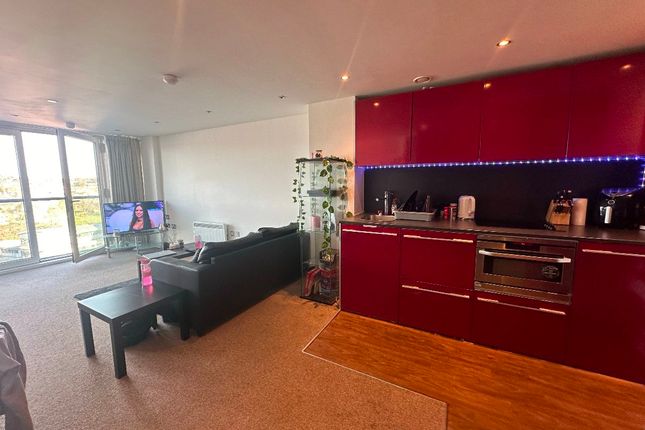 Apartment 1021, The Litmus Building, Nottingham photo 3