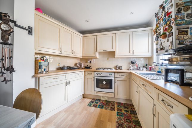 Terraced house for sale in Church Street, Twyford, Reading, Berkshire