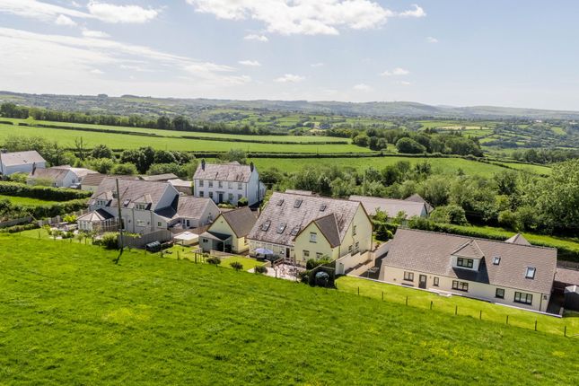 Gorwel, Llandysul photo 2