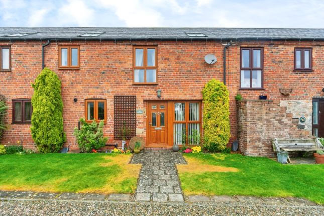 Mews house for sale in Old Meadow Court, Gresford Road, Llay, Wrexham LL12