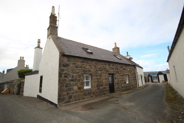 Detached house for sale in Seafield Place, Banff