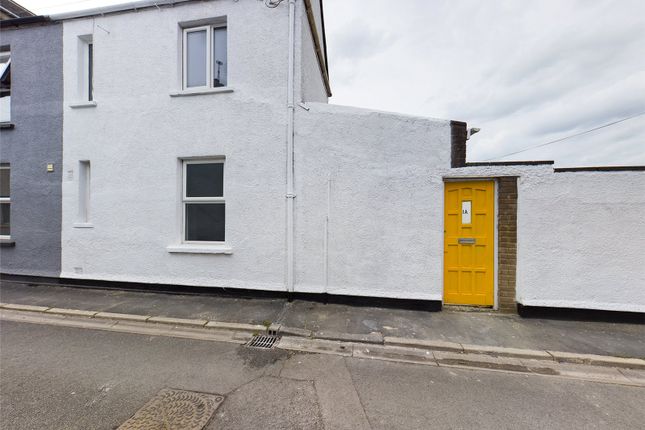 Thumbnail End terrace house for sale in Bath Place, Lydney, Gloucestershire