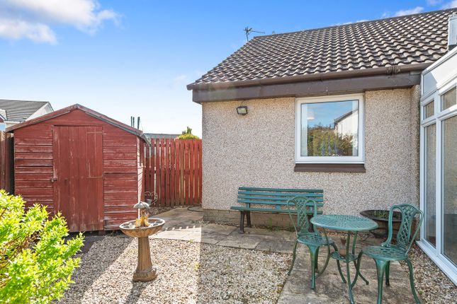 Bungalow for sale in Chambers Drive, Carron, Falkirk