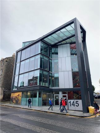 Thumbnail Office to let in 145 Morrison Street, Edinburgh