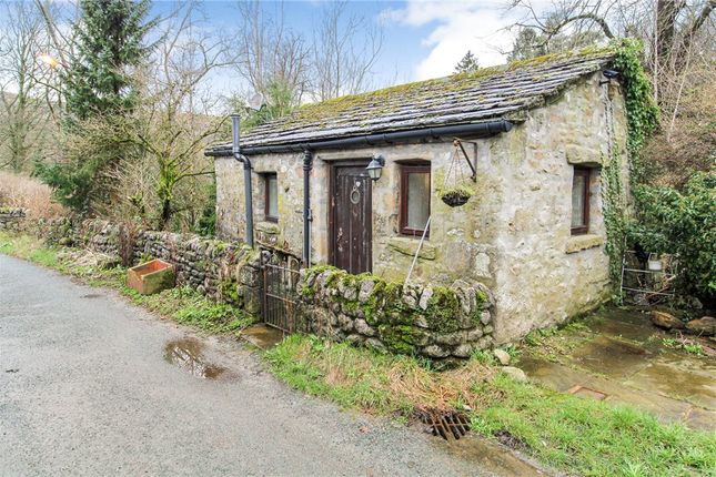 Barn conversion for sale in Kettlewell, Skipton