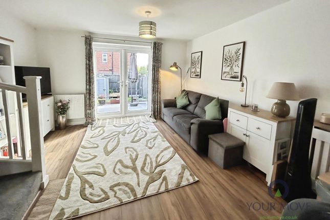 30, Bellerphon Drive, Staffordshire photo 2