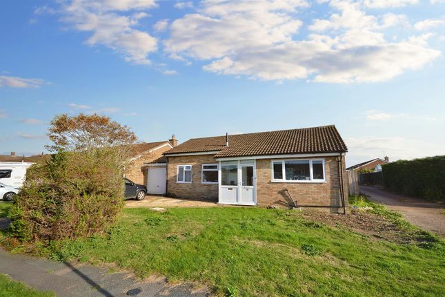 Detached bungalow for sale in Seven Sisters Road, Willingdon, Eastbourne