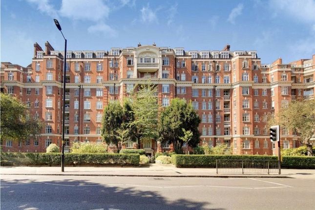 Thumbnail Flat to rent in Clive Court, 504 Maida Vale, London