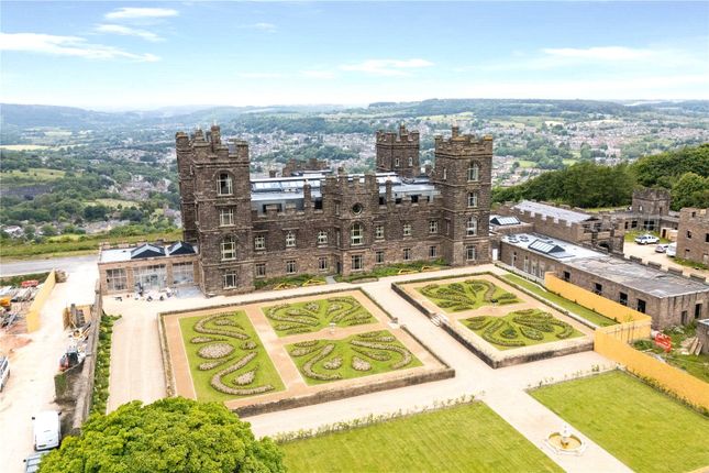 Apartment 2,, Riber Castle, Matlock photo 2