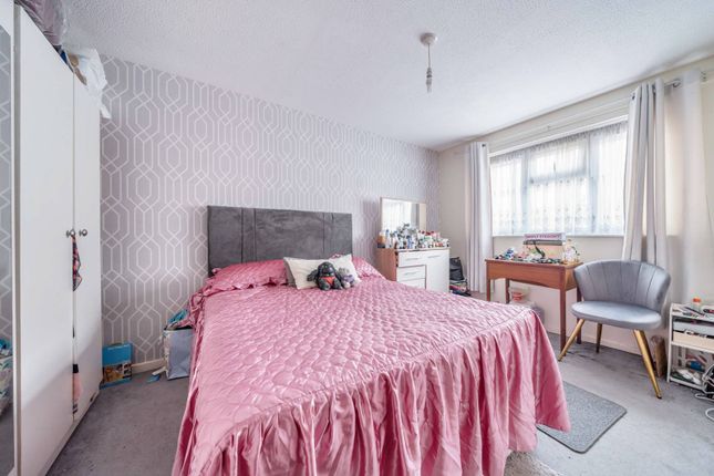 Thumbnail End terrace house for sale in Milner Road, West Ham, London