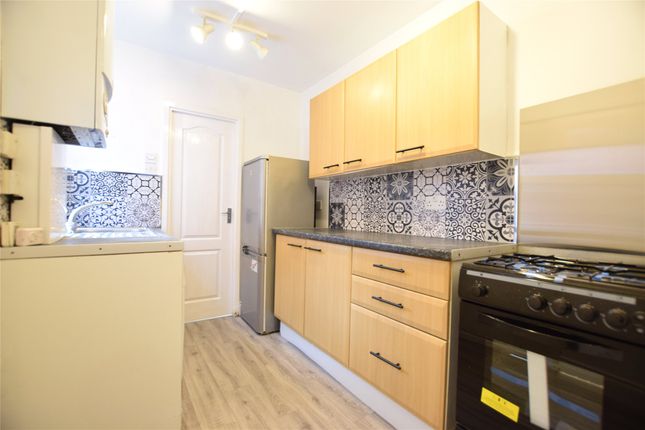 Flat to rent in Sandringham Road, South Gosforth, Newcastle Upon Tyne