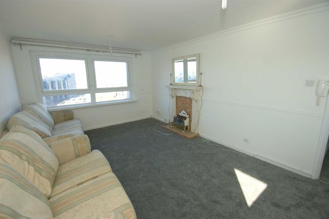 Thumbnail Flat to rent in Shakespeare Court, Leeds