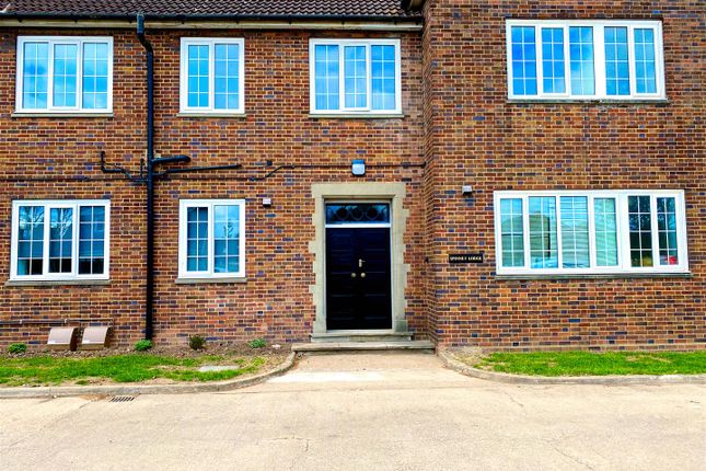 Thumbnail Property to rent in Fauld, Tutbury, Burton-On-Trent