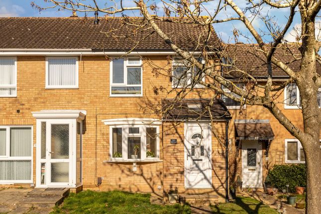 Terraced house for sale in Payne Close, Crawley