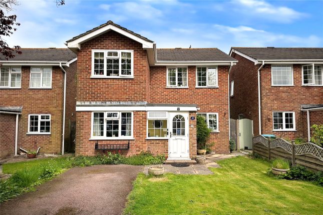 Detached house for sale in Cherry Avenue, Yapton, West Sussex