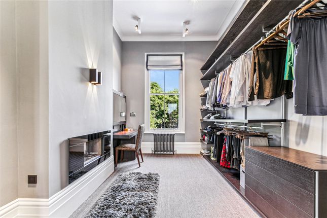 Dressing Room