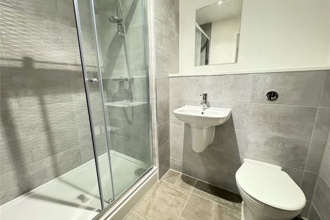 Flat to rent in Northill Apartment, 65 Furness Quay, Salford