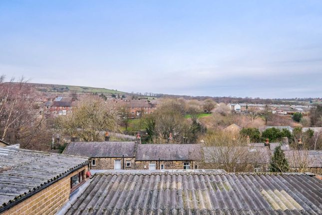 Terraced house for sale in Westgate, Meltham