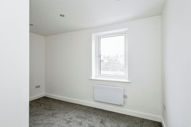 Terraced house for sale in London Avenue, Portsmouth