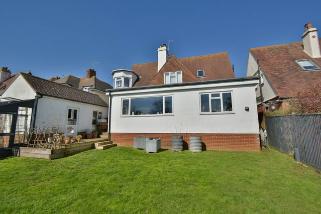 Detached house for sale in Terminus Avenue, Bexhill-On-Sea
